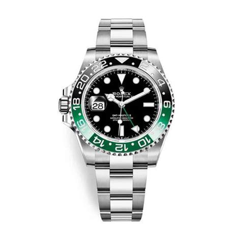 rolex sprite price